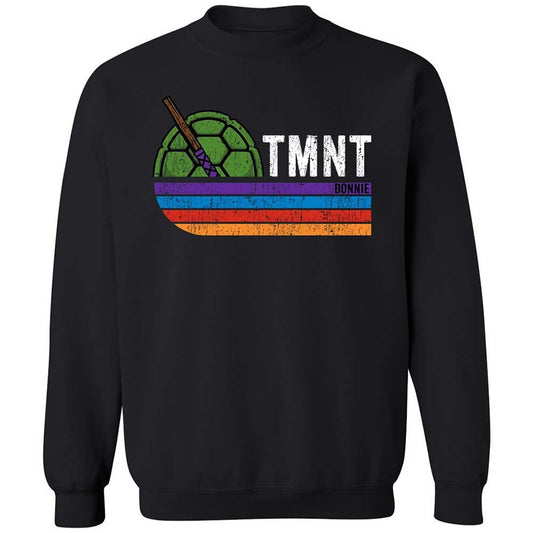 Classic Unisex Sweatshirt - R1AU3UL7 - Black - 1