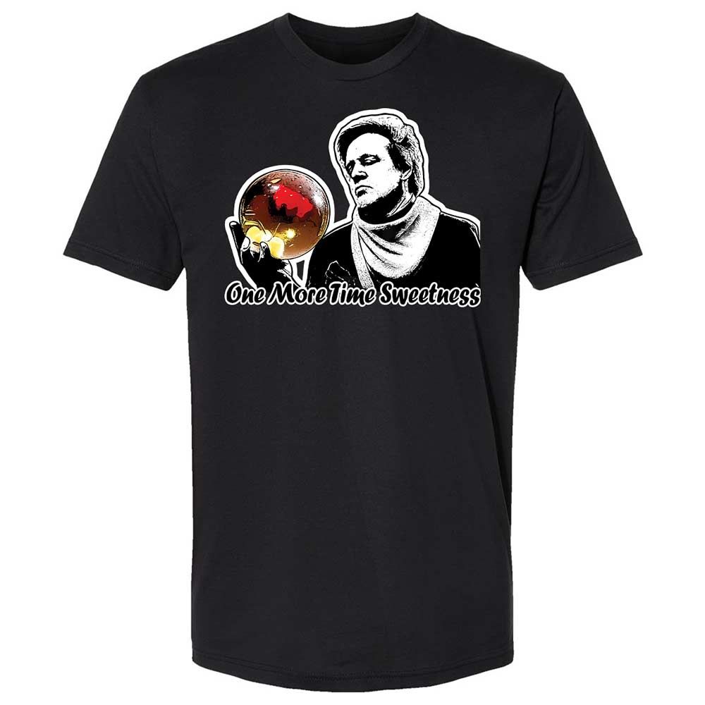 Premium Unisex T-Shirt - GNPJ3UVG - Black - 1