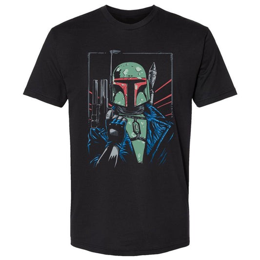 Premium Unisex T-Shirt - A2GTXFX4 - Black - 1