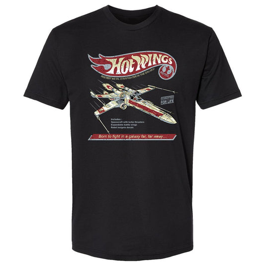 Premium Unisex T-Shirt - Y3MAHCQS - Black - 1