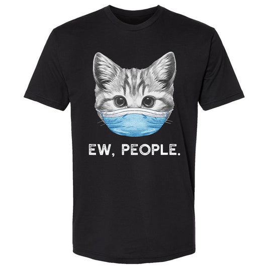 Premium Unisex T-Shirt - 4BNGQMSY - Black - 1