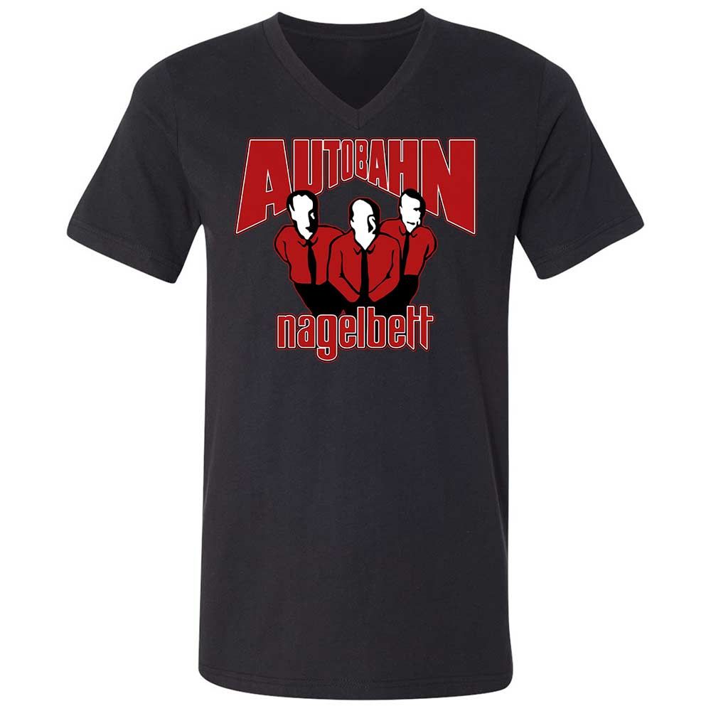 Autobahn - Black - 1