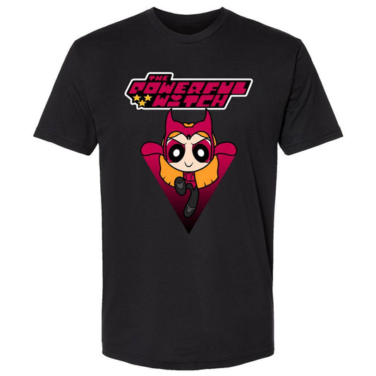 Premium Unisex T-Shirt - VHPZQXPD - Black - 1