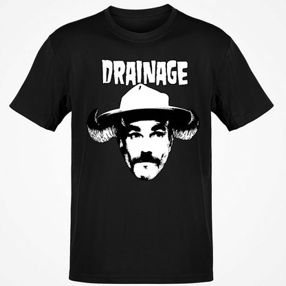 Classic Unisex T-Shirt - P1TWN7WC - Black - 1