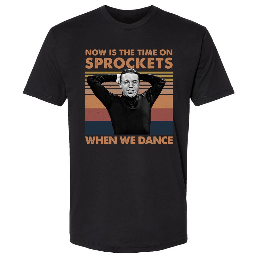 Premium Unisex T-Shirt - 452B5RU3 - Black - 1