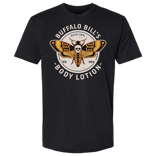 Buffalo Bill's Body Lotion - Black - 1