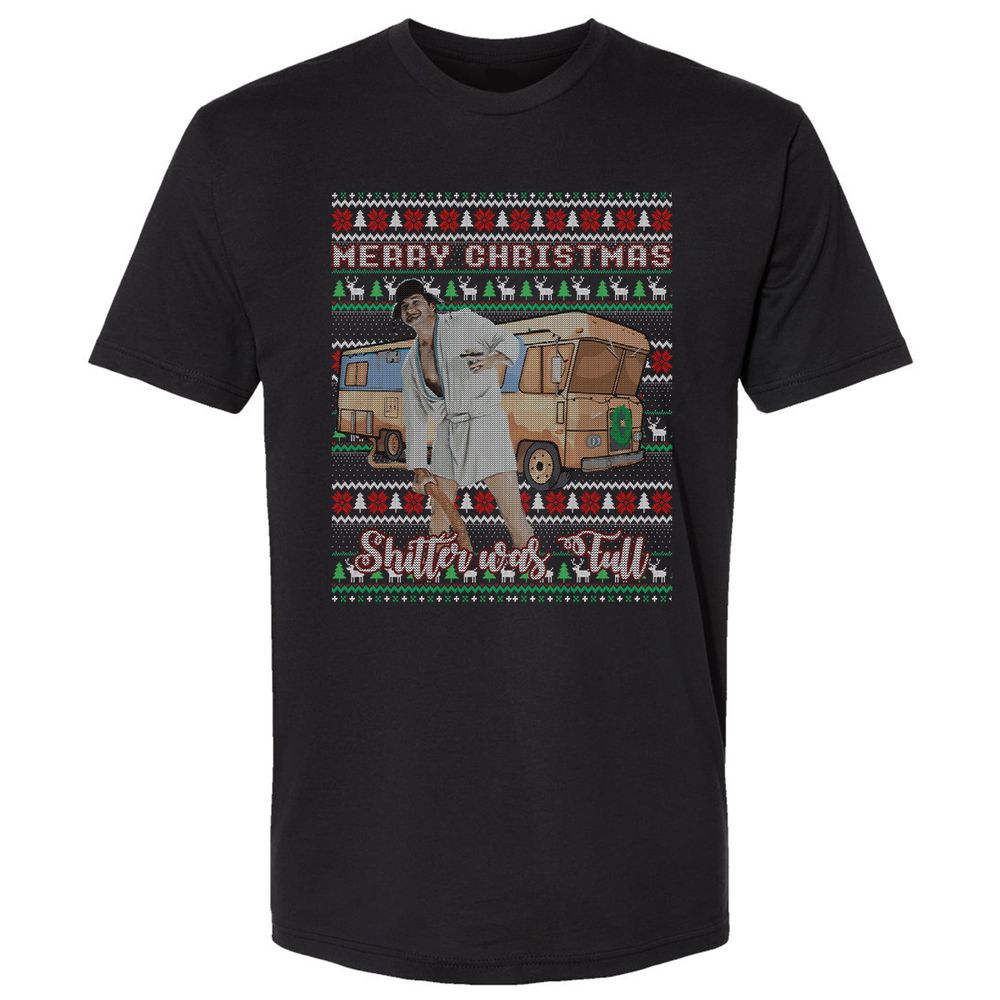 Premium Unisex T-Shirt - PHDLJ45V - Black - 1