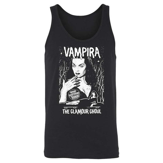 The Glamour Ghoul - Black - 1
