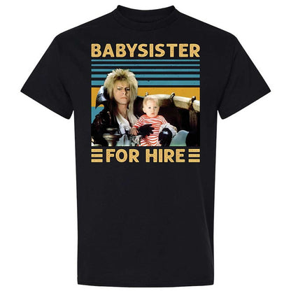 Classic Unisex T-Shirt - S41LR8A8 - Black - 1
