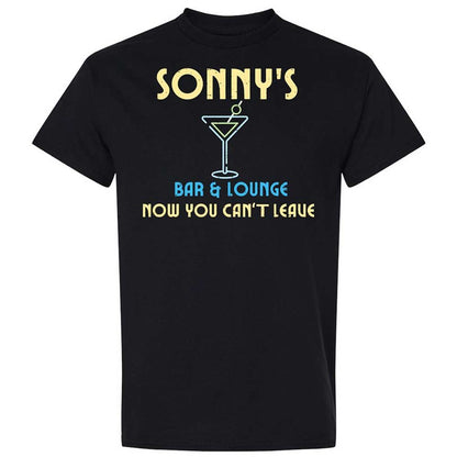 Classic Unisex T-Shirt - BCMJZ2ES - Black - 1