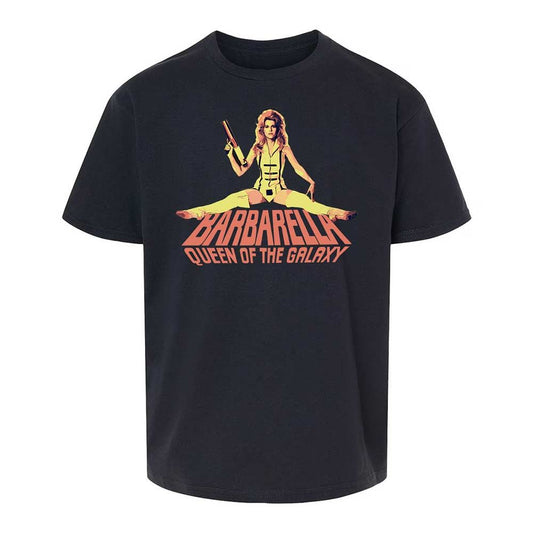 Kids T-Shirt - 76WDMZEW - Black - 1