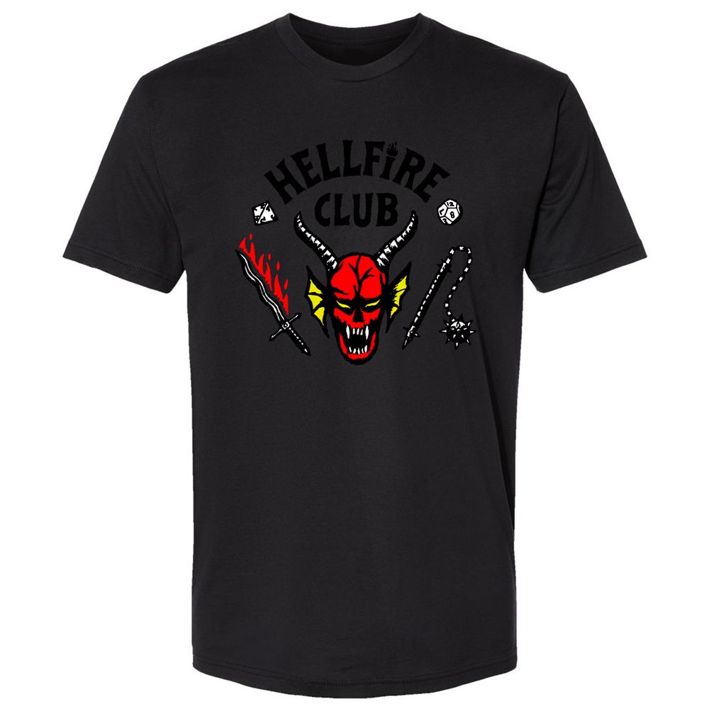 Premium Unisex T-Shirt - VE2MNXDR - Black - 1