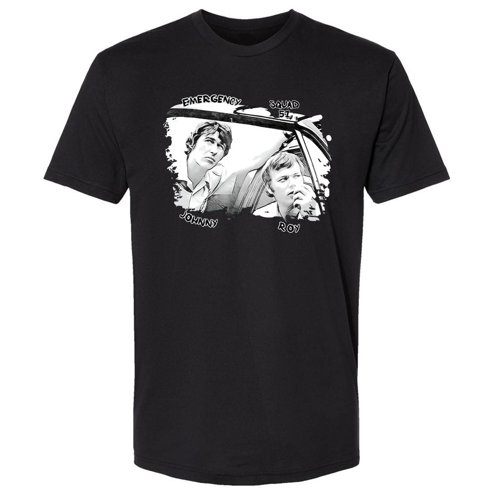 Rescue Duo - Black - 1