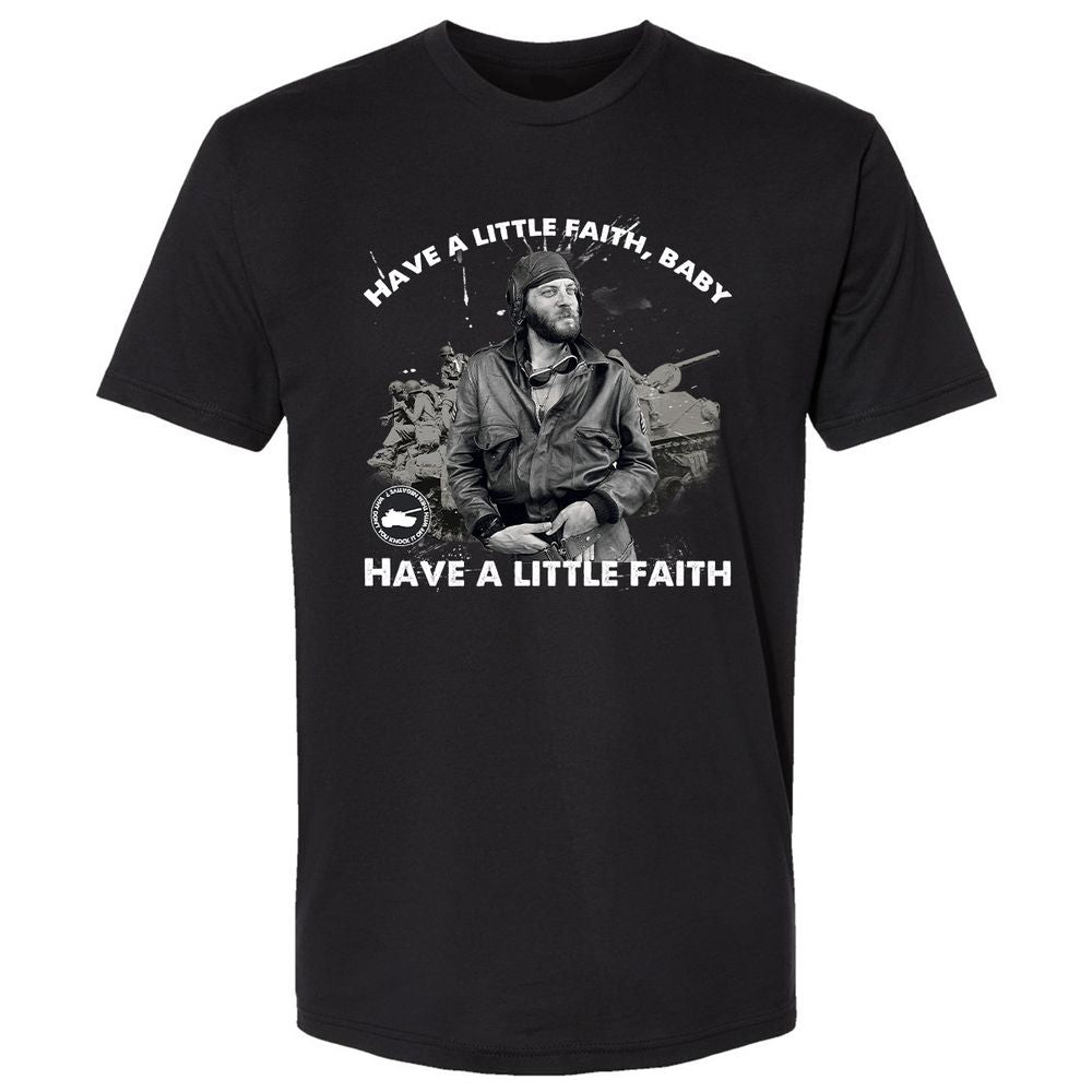 Premium Unisex T-Shirt - XMMWMKTB - Black - 1