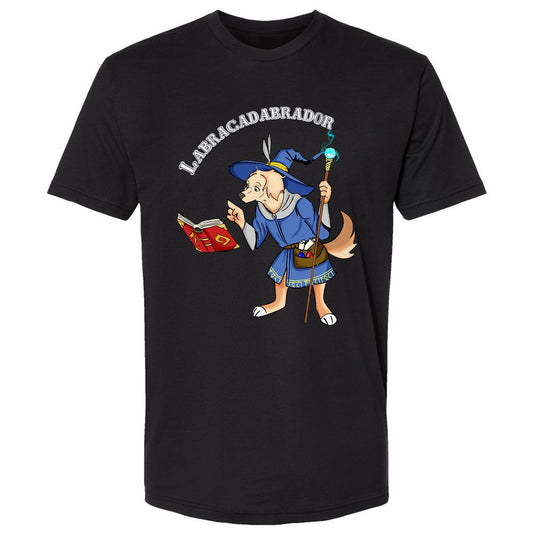 Premium Unisex T-Shirt - GMGUZK18 - Black - 1