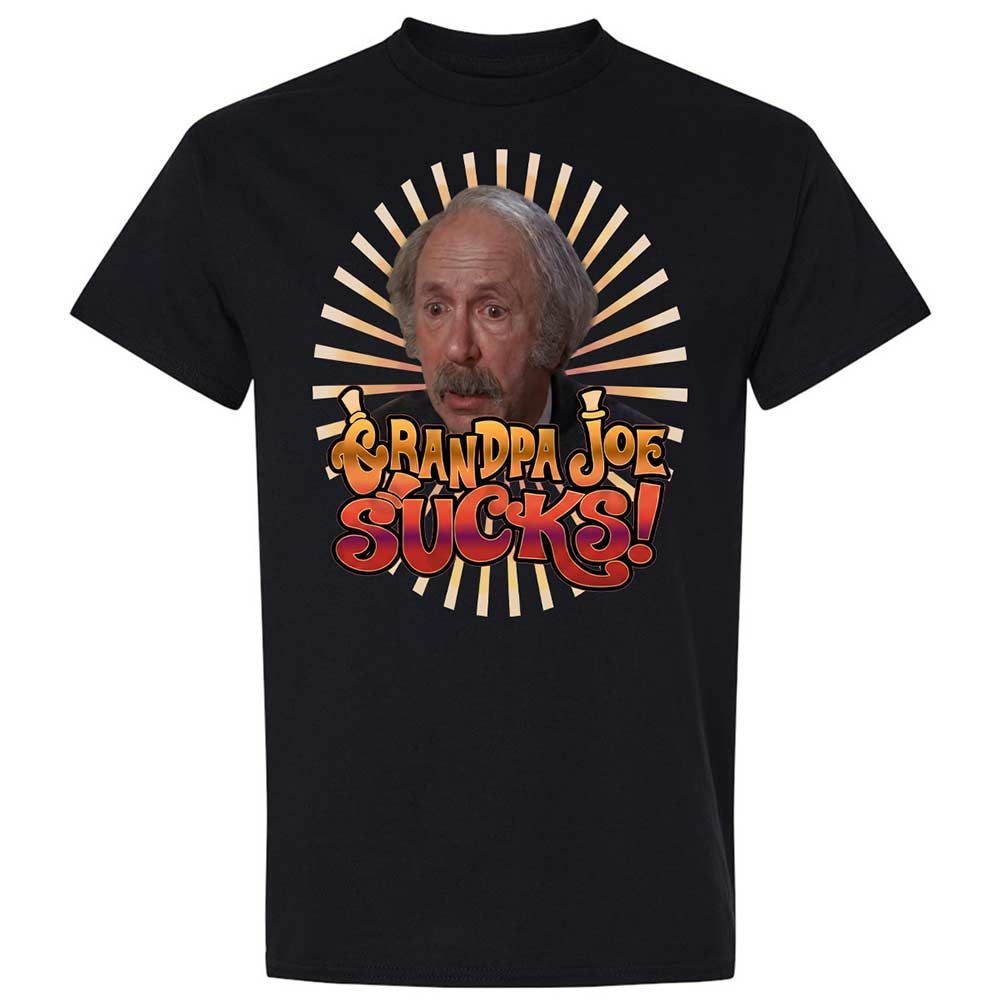 Classic Unisex T-Shirt - AFXRAB3E - Black - 1
