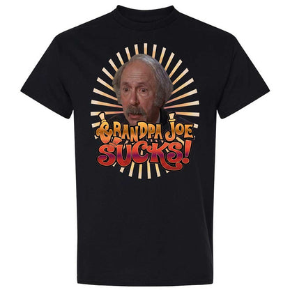 Classic Unisex T-Shirt - AFXRAB3E - Black - 1