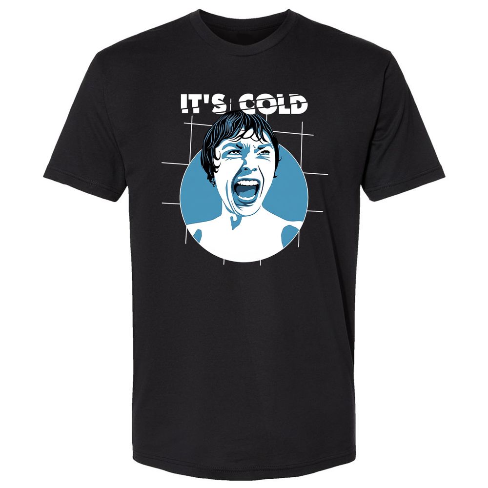 Cold Shower - Black - 1