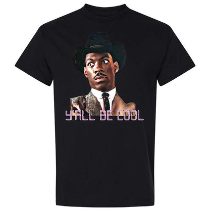 Classic Unisex T-Shirt - EN6S45KU - Black - 1
