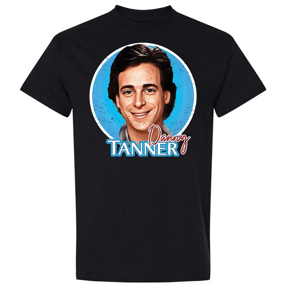 Classic Unisex T-Shirt - 38YGRAJV - Black - 1
