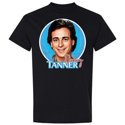 Classic Unisex T-Shirt - 38YGRAJV - Black - 1