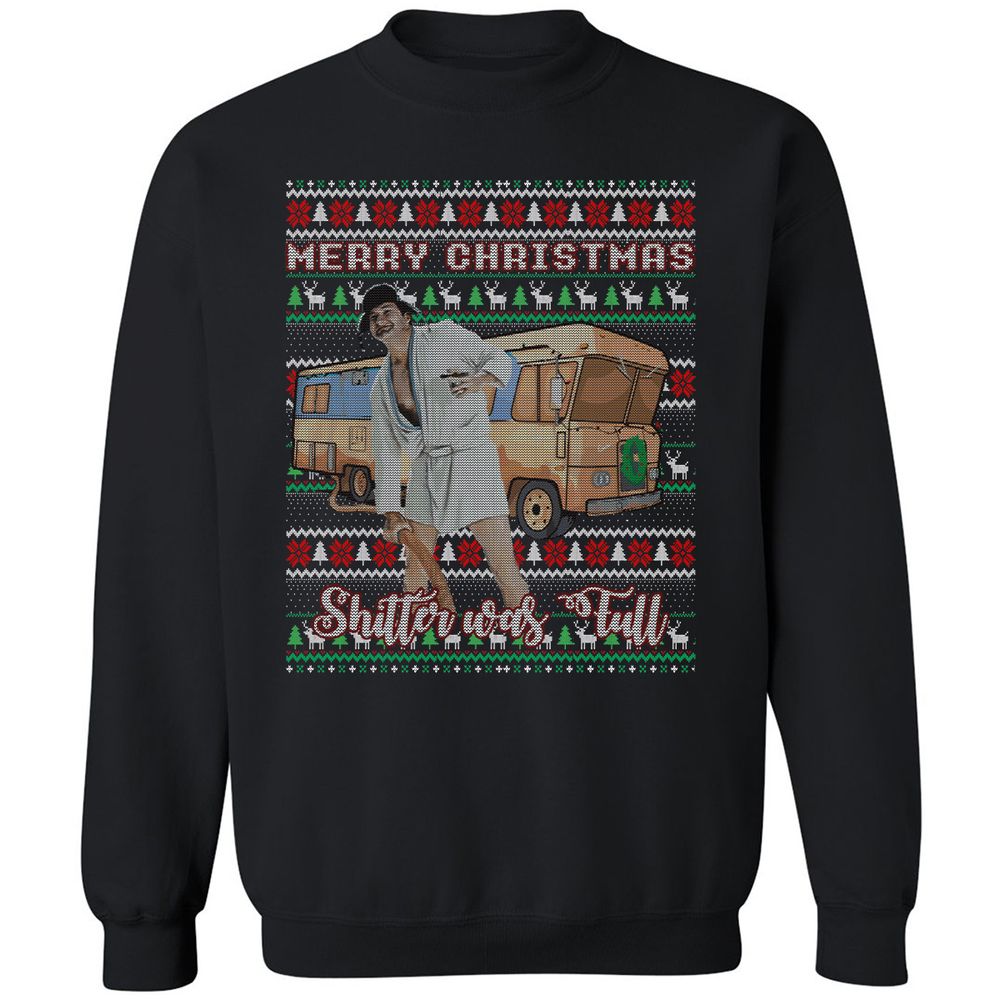 Classic Unisex Sweatshirt - 1PRVMET2 - Black - 1