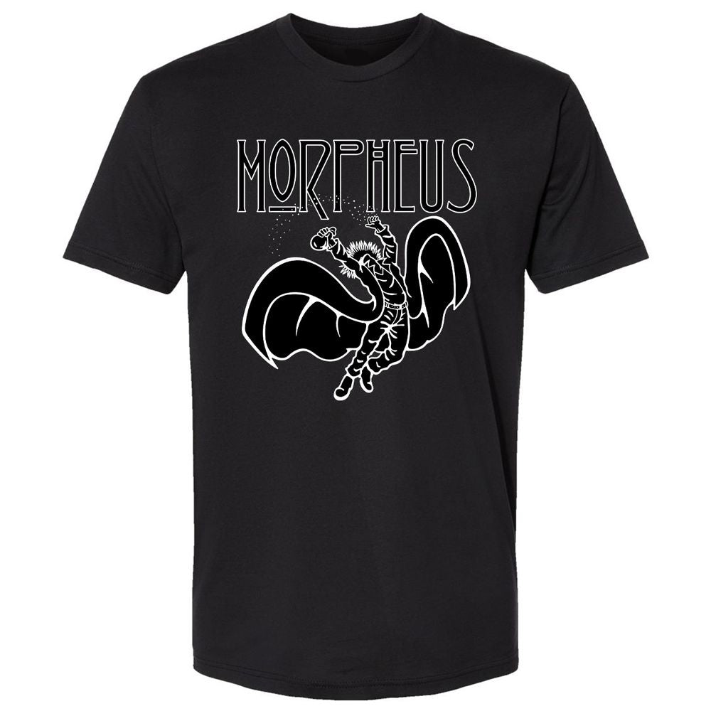 Premium Unisex T-Shirt - YDMX3AXX - Black - 1