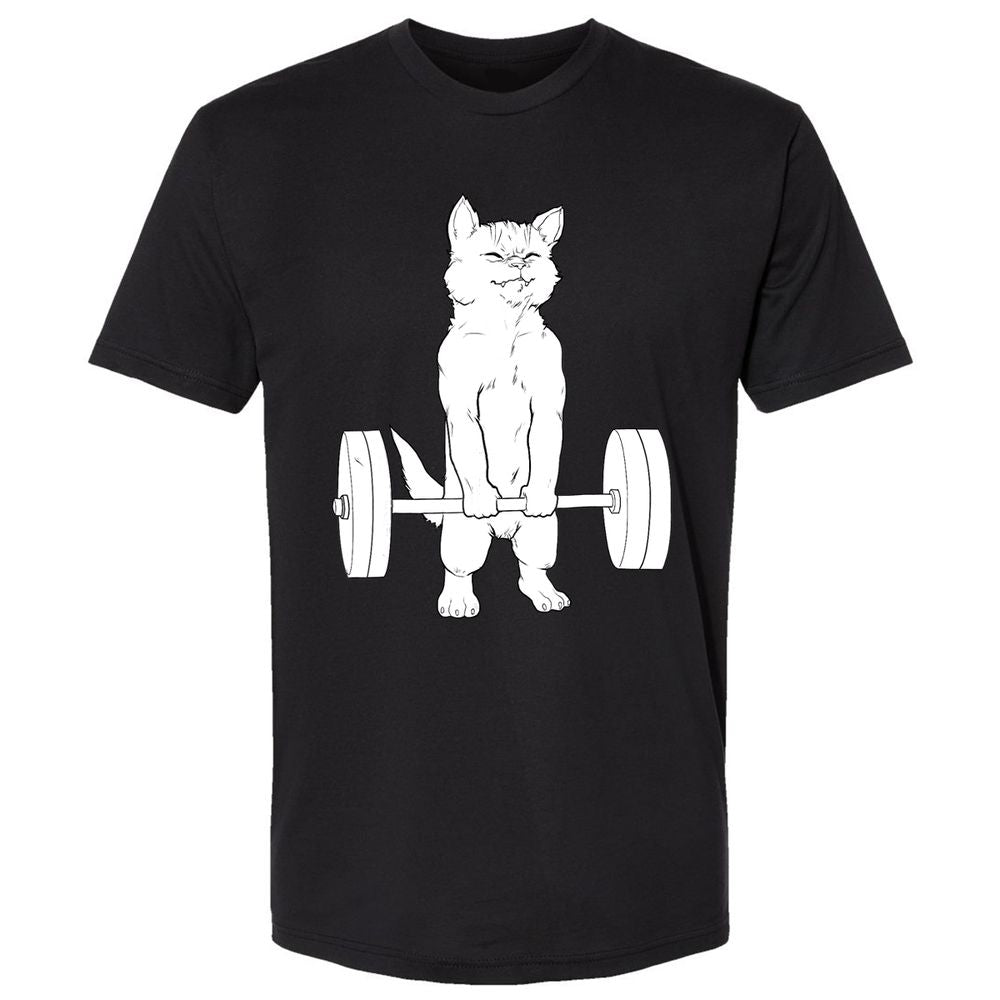 Premium Unisex T-Shirt - G2FUPRAV - Black - 1