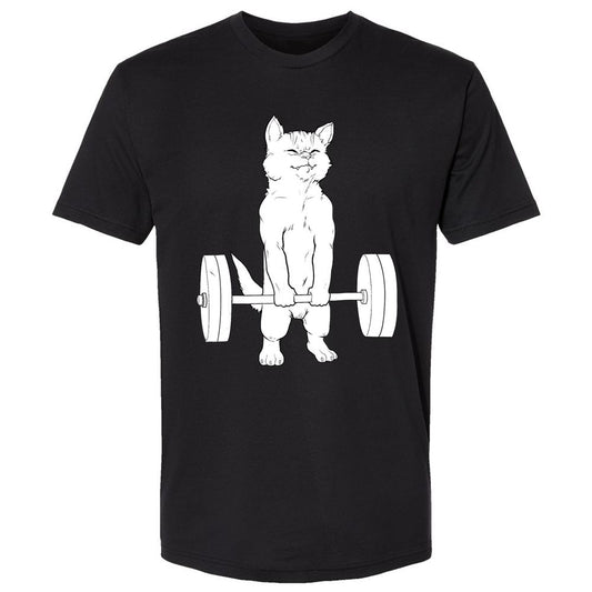 Premium Unisex T-Shirt - G2FUPRAV - Black - 1