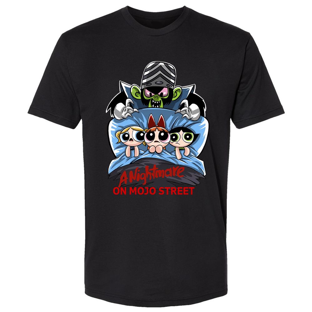 Premium Unisex T-Shirt - 8BA3QNCB - Black - 1