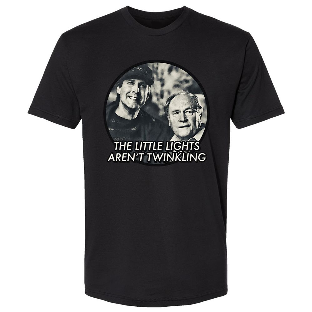 Premium Unisex T-Shirt - 1L4HBRNQ - Black - 1