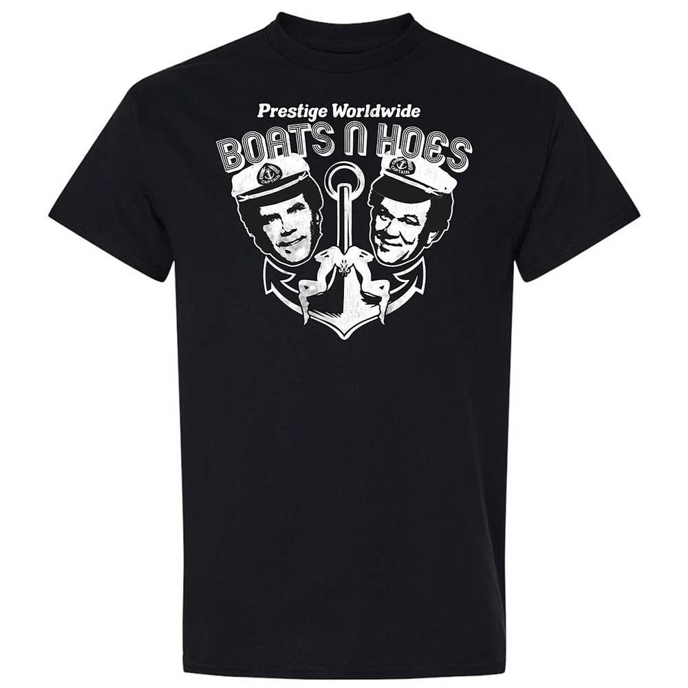 Classic Unisex T-Shirt - ELVTKVPK - Black - 1