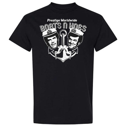 Classic Unisex T-Shirt - ELVTKVPK - Black - 1