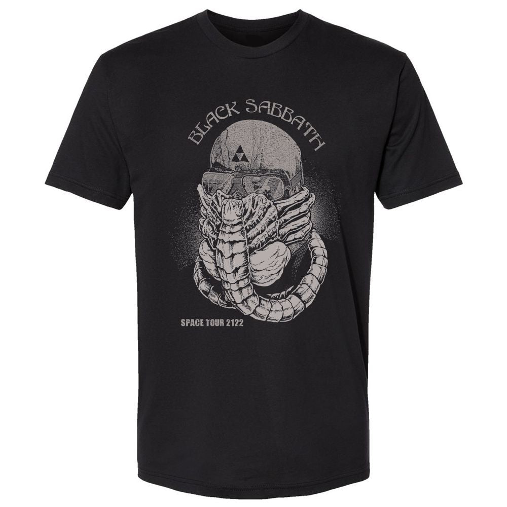 Premium Unisex T-Shirt - J5QGJCFQ - Black - 1