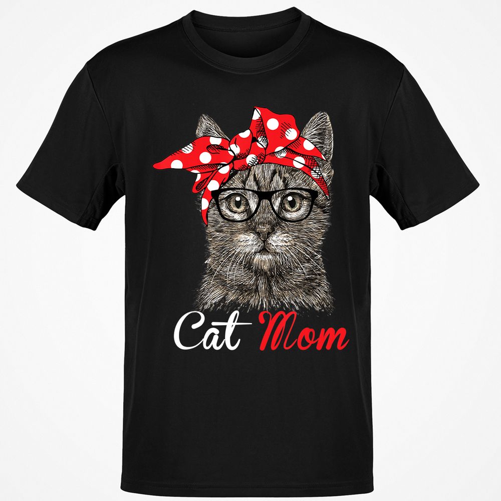 Classic Unisex T-Shirt - 9A9C6B1G - Black - 1