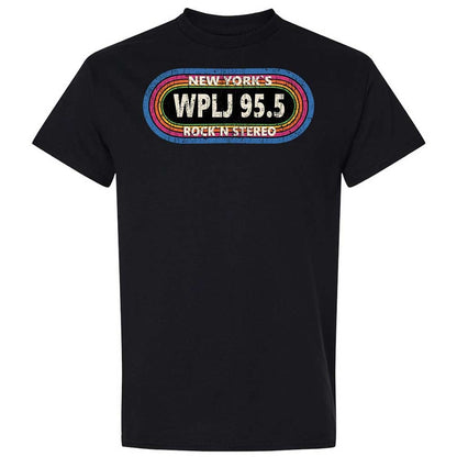 Classic Unisex T-Shirt - 1U4GTSKA - Black - 1