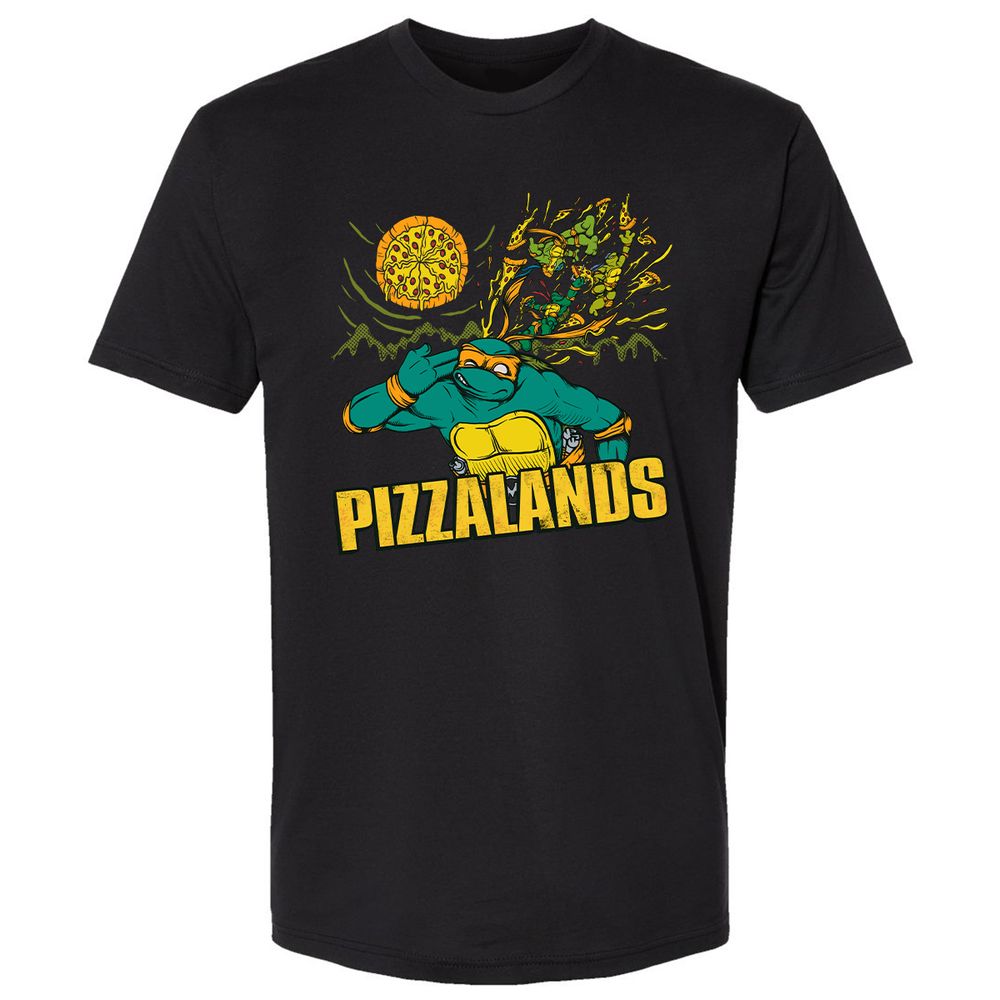 Premium Unisex T-Shirt - HL889K4Z - Black - 1