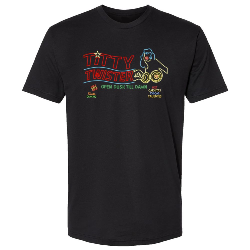 Premium Unisex T-Shirt - YV8GGP5Z - Black - 1