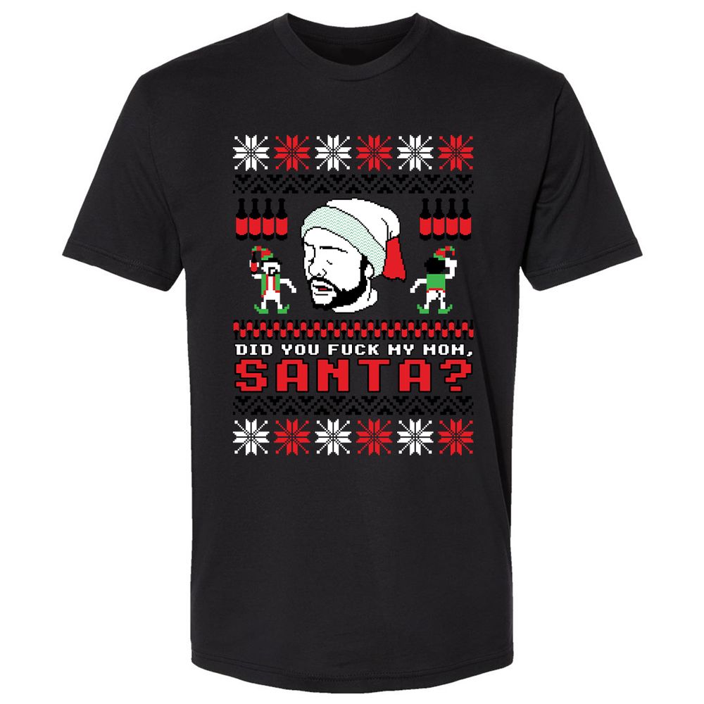 Premium Unisex T-Shirt - VVY24PDQ - Black - 1