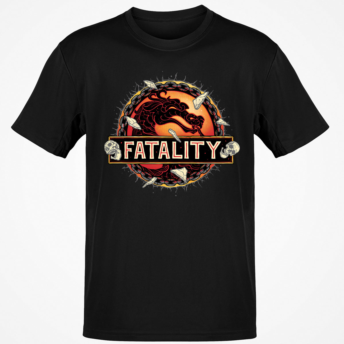 Classic Unisex T-Shirt - CF76YEW7