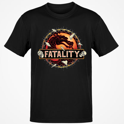 Classic Unisex T-Shirt - CF76YEW7