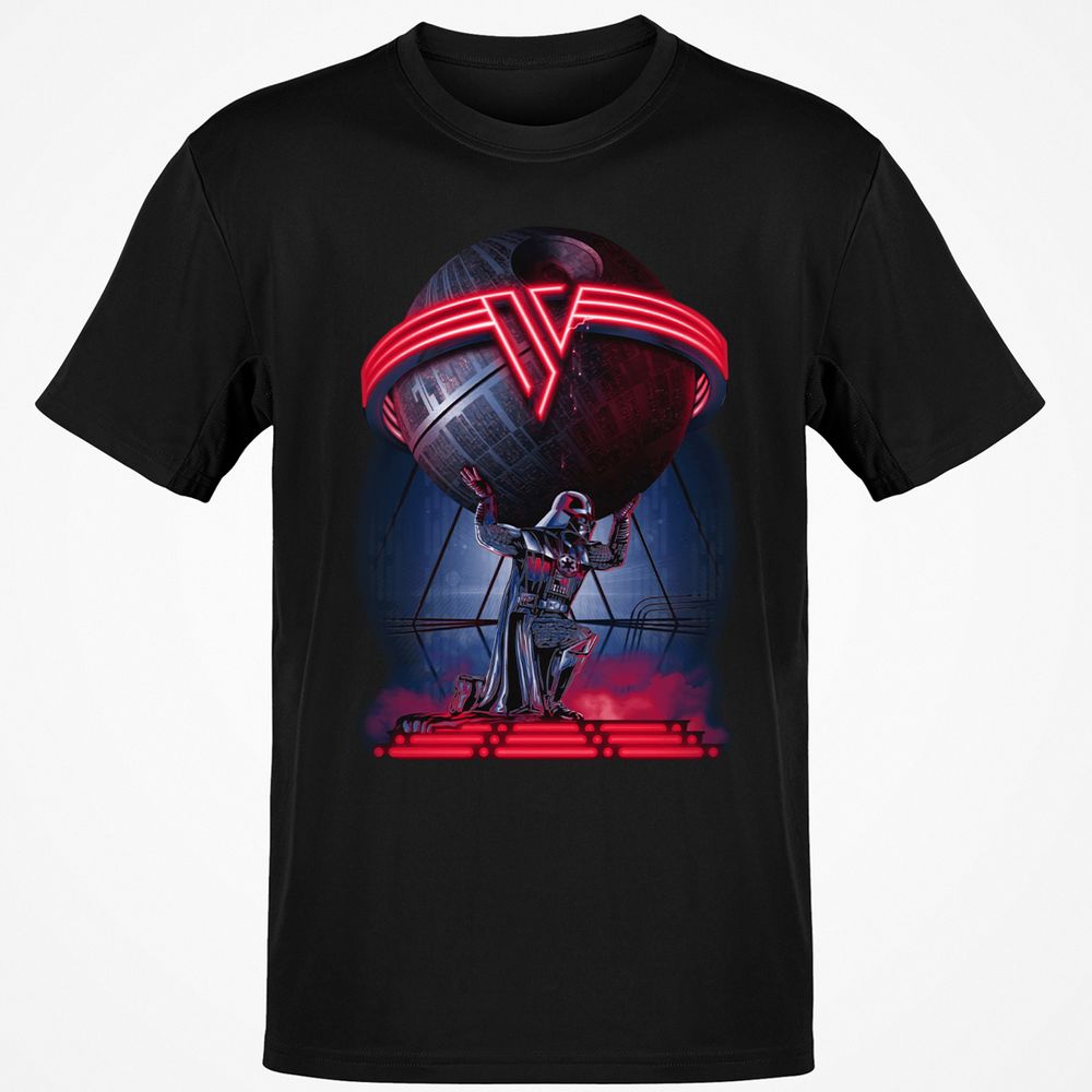 Classic Unisex T-Shirt - C7CUTHRT - Black - 1