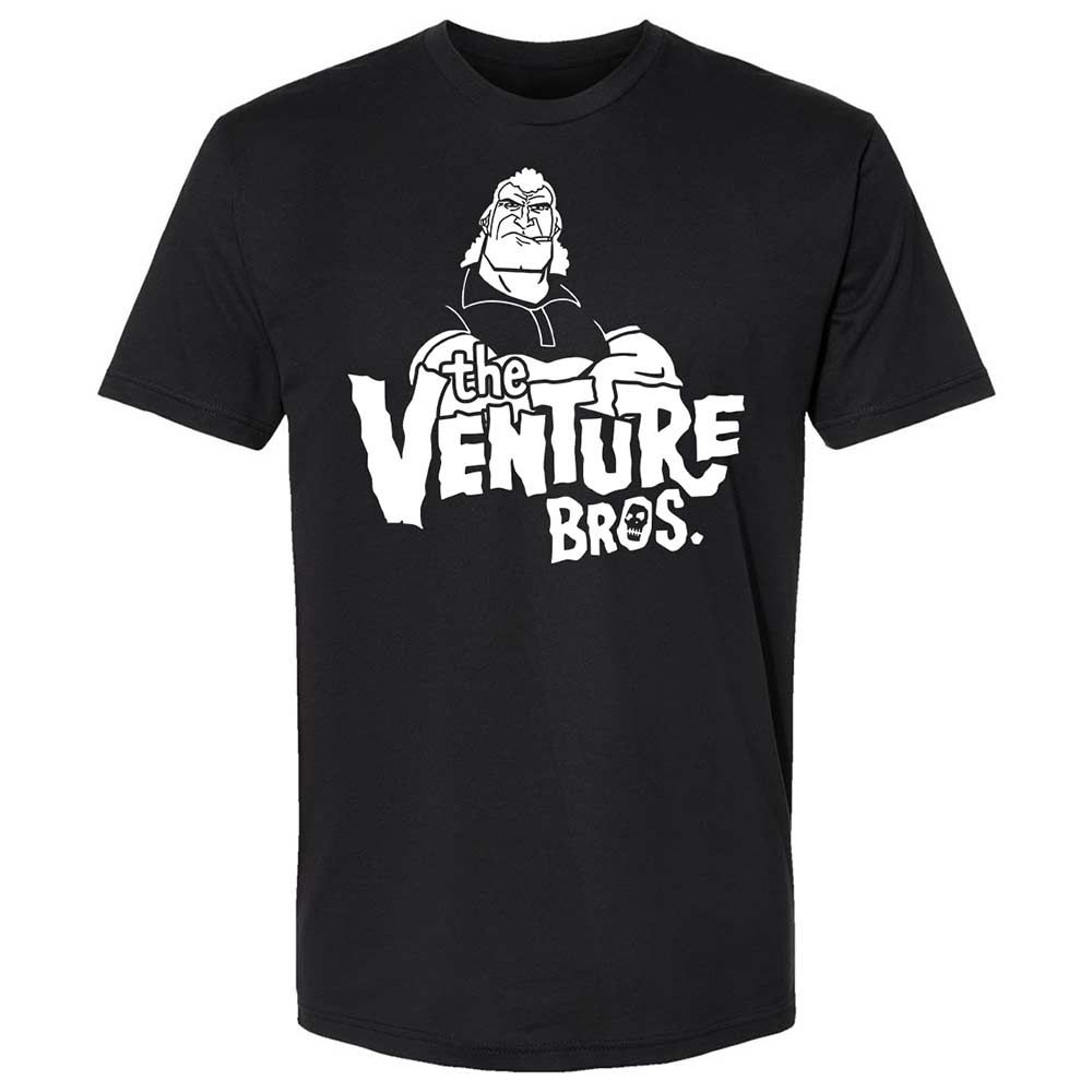 Premium Unisex T-Shirt - LK1SFN56 - Black - 1