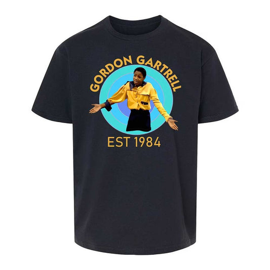 Gordon Gartrell - Black - 1