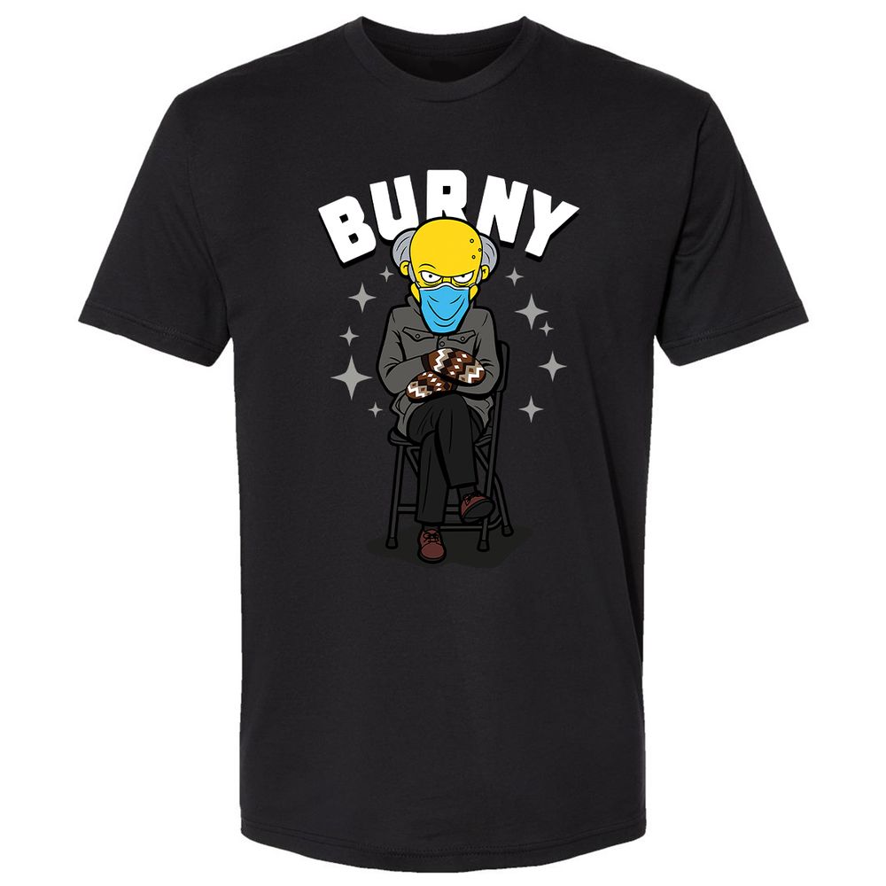 Premium Unisex T-Shirt - YY3RBLAZ - Black - 1
