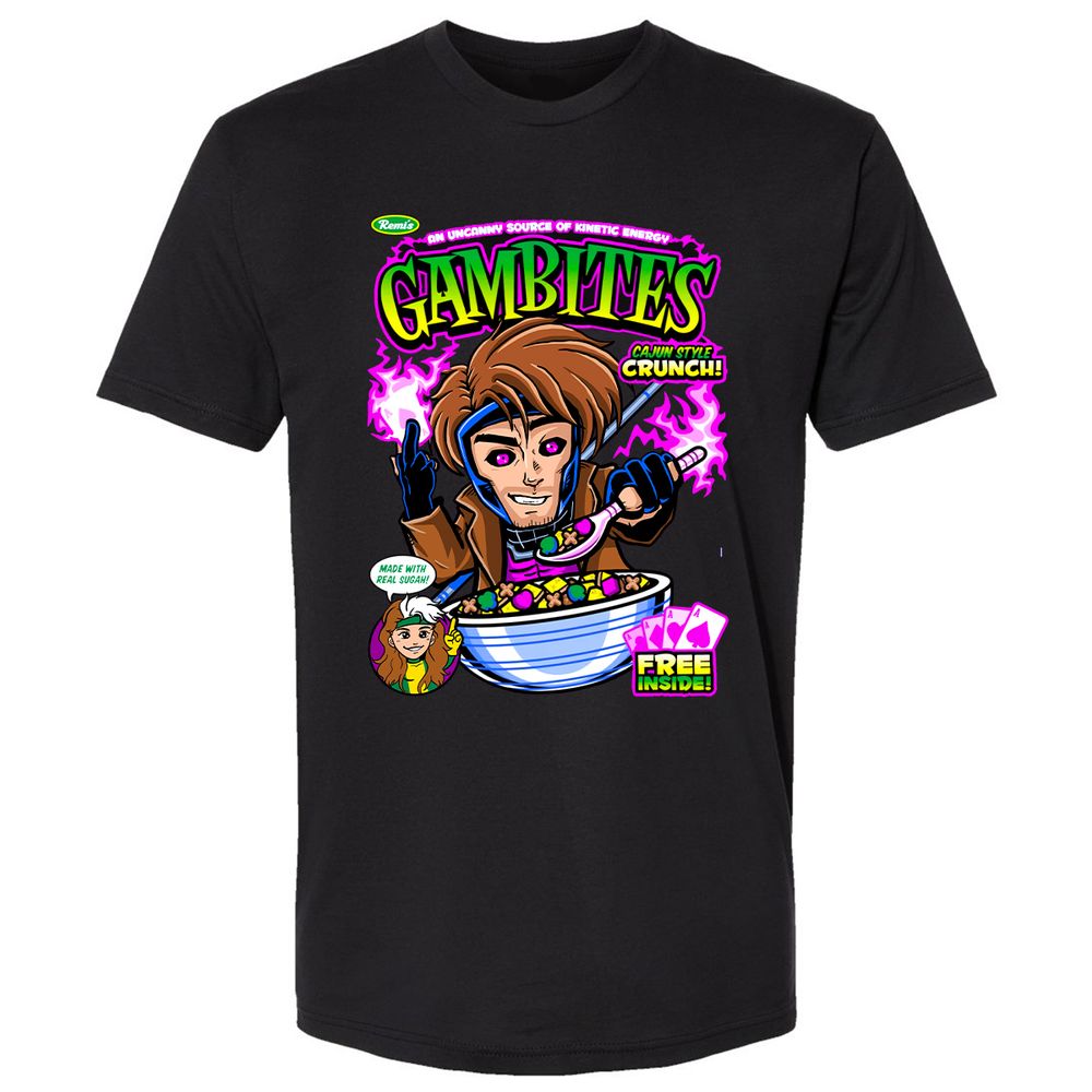 Premium Unisex T-Shirt - VU3X5WAH - Black - 1