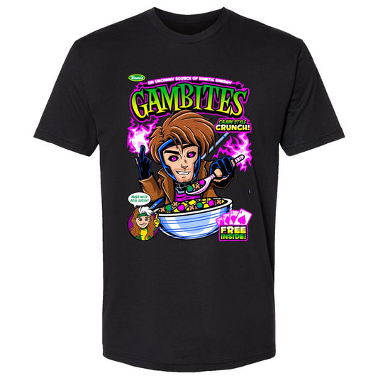 Premium Unisex T-Shirt - VU3X5WAH - Black - 1