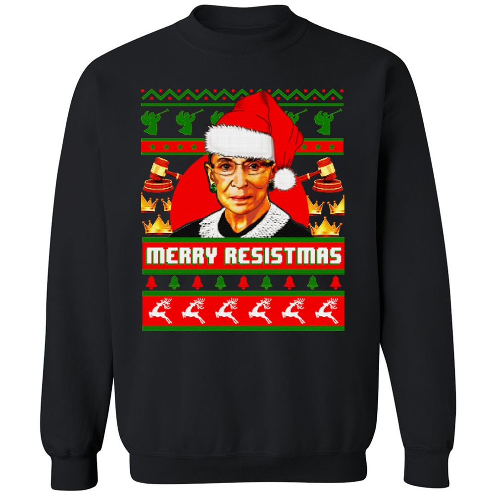Classic Unisex Sweatshirt - 57XNYX3C - Black - 1