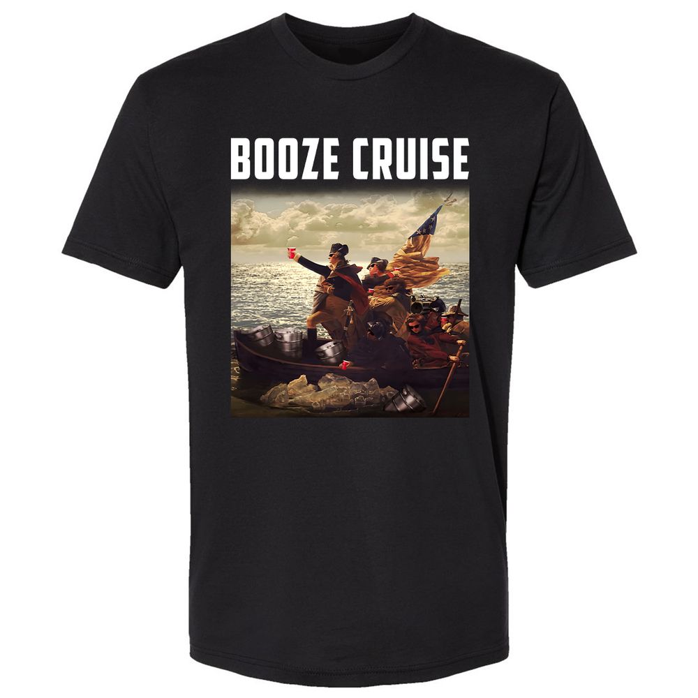 Premium Unisex T-Shirt - F6W8ZZL8 - Black - 1