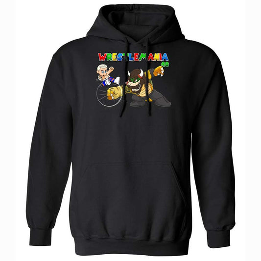 Mania - Black - 1
